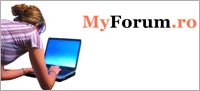 Pagina de start a forumului X-Tr3m3-server.MyForum.ro